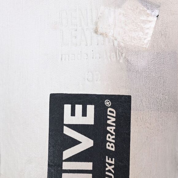 Golden Goose Super-Star with Gray Suede Star and Heel Tab Sneakers in White - Picture 10 of 11